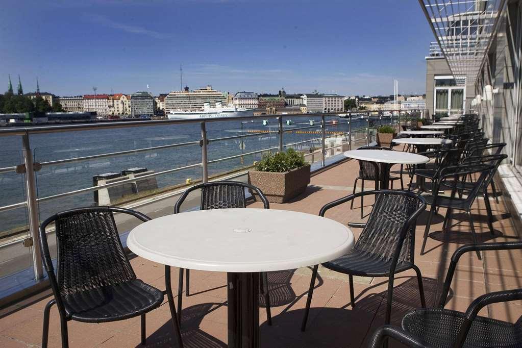 Scandic Grand Marina Hotel 4*