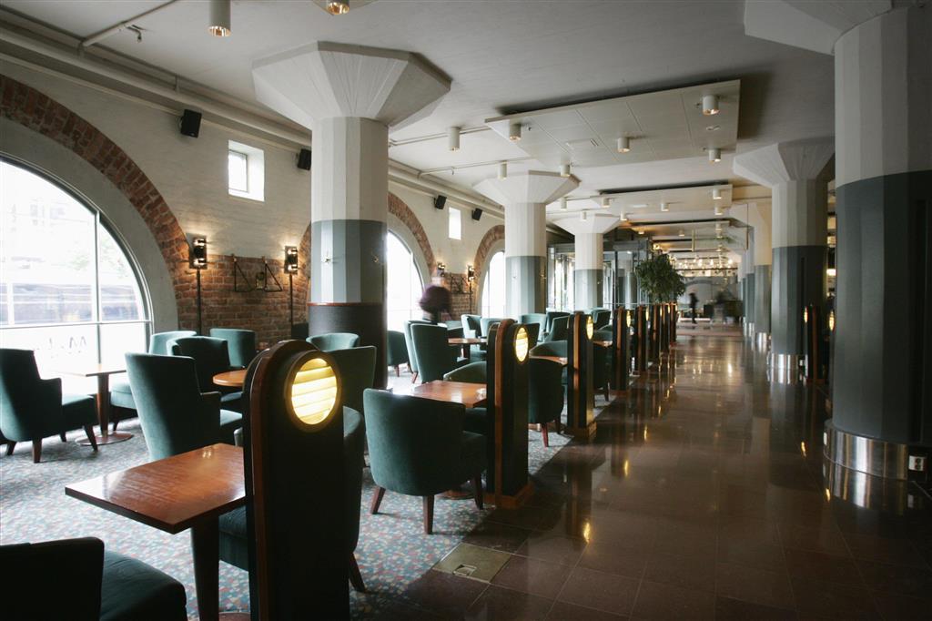 Hotel Scandic Grand Marina