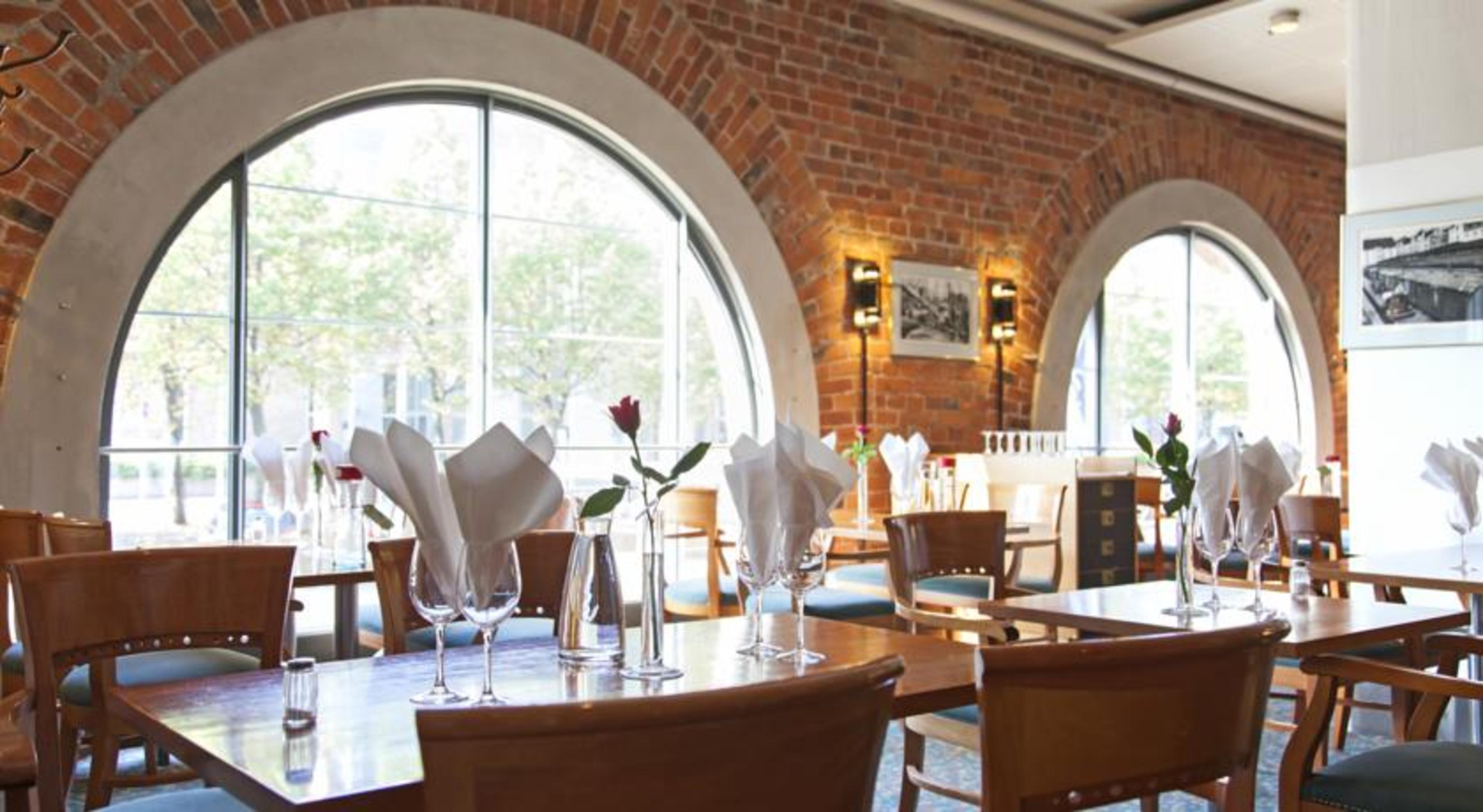 Scandic Grand Marina 4* Helsinki