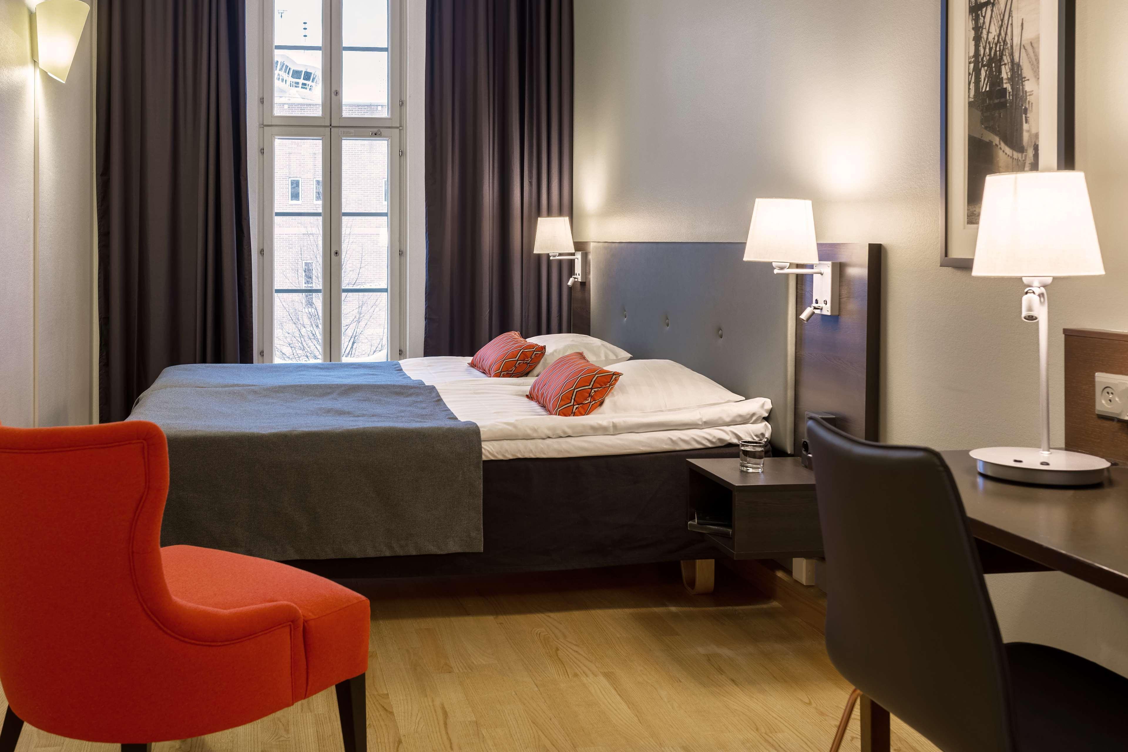 Scandic Grand Marina Hotel Helsinki