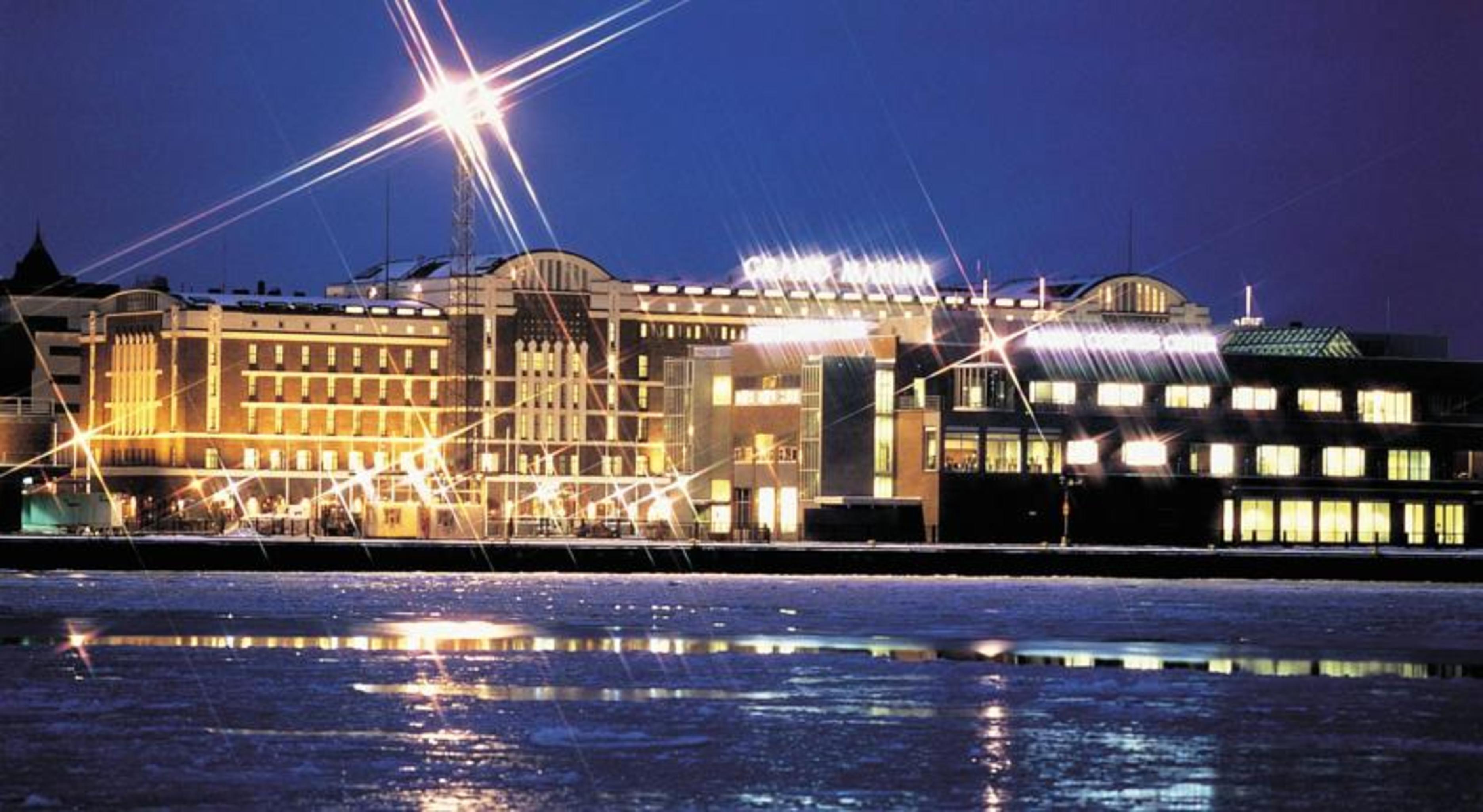 Scandic Grand Marina 4* Helsinki