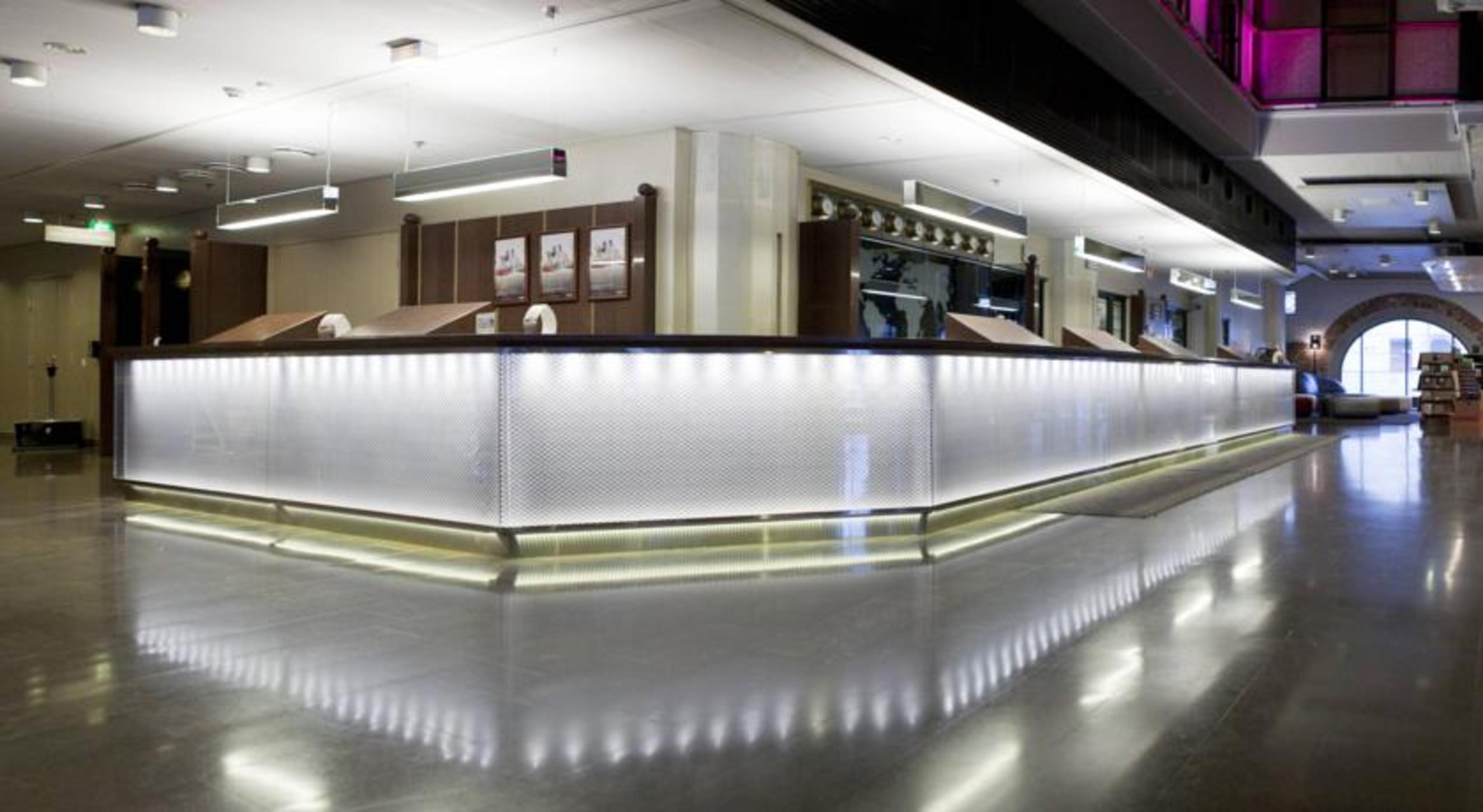 Scandic Grand Marina Hotel