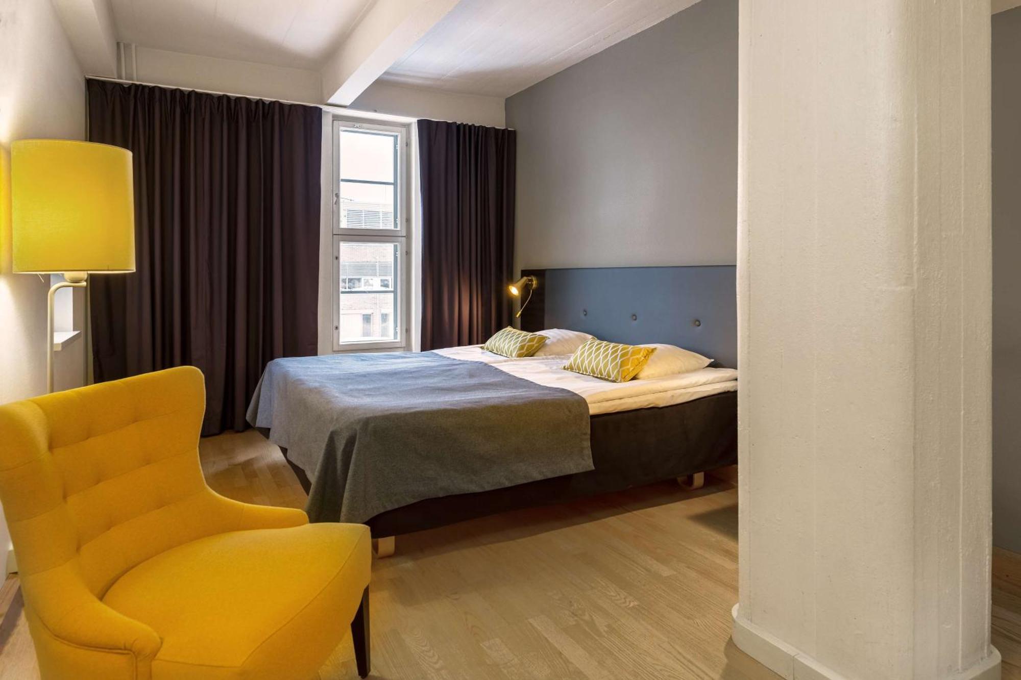 Scandic Grand Marina Hotel Helsinki