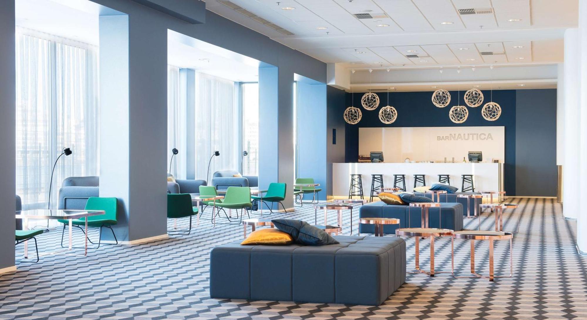 Scandic Grand Marina Hotel Helsinki
