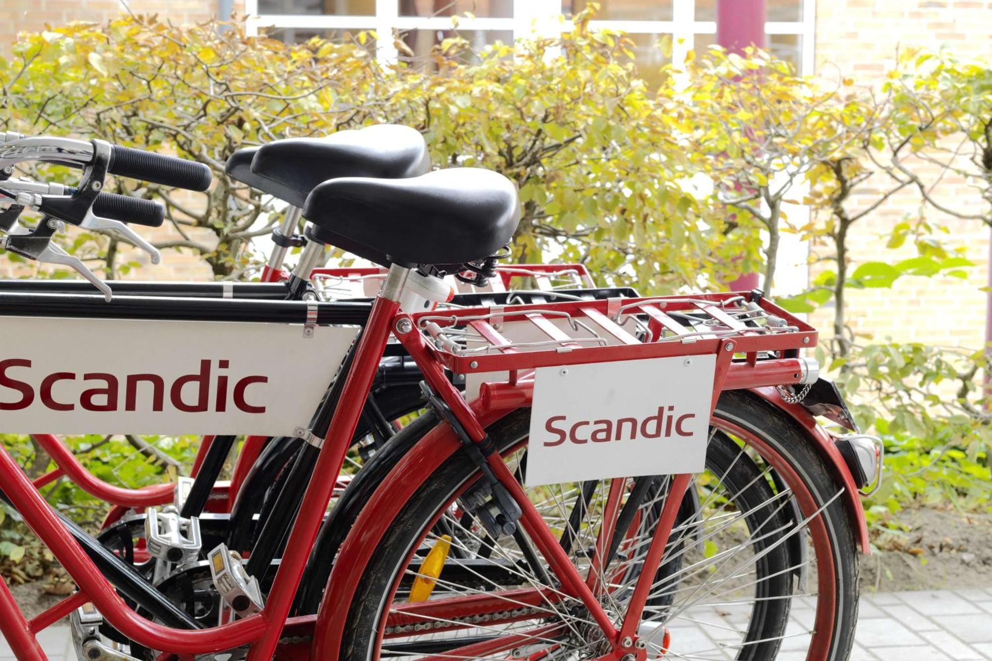 Scandic Grand Marina 4* Helsinki