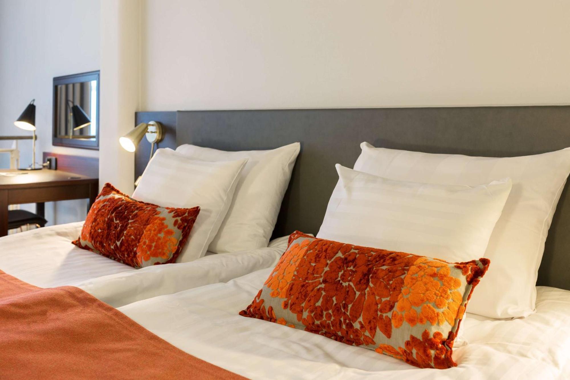 Scandic Grand Marina Hotel 4*