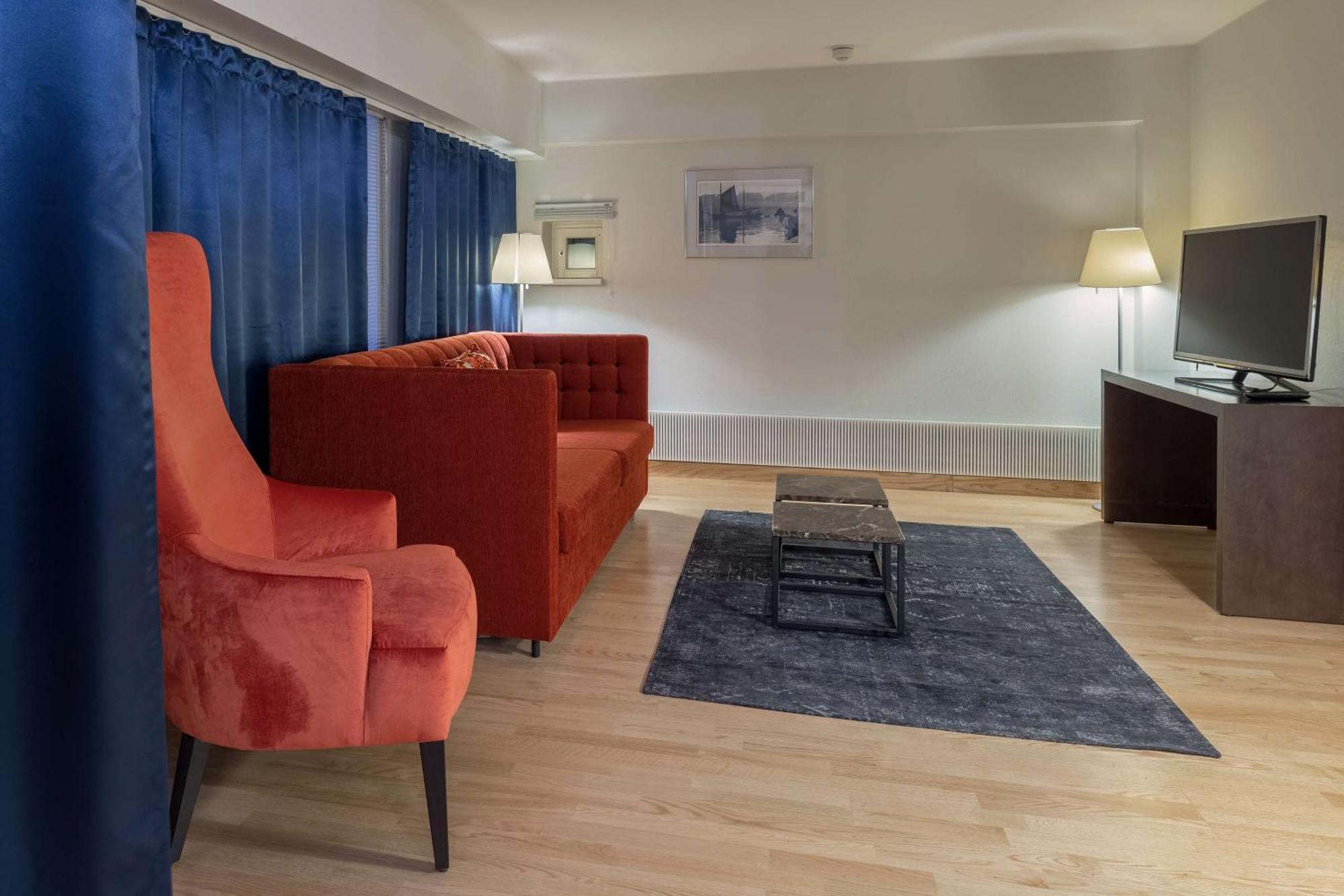 Scandic Grand Marina