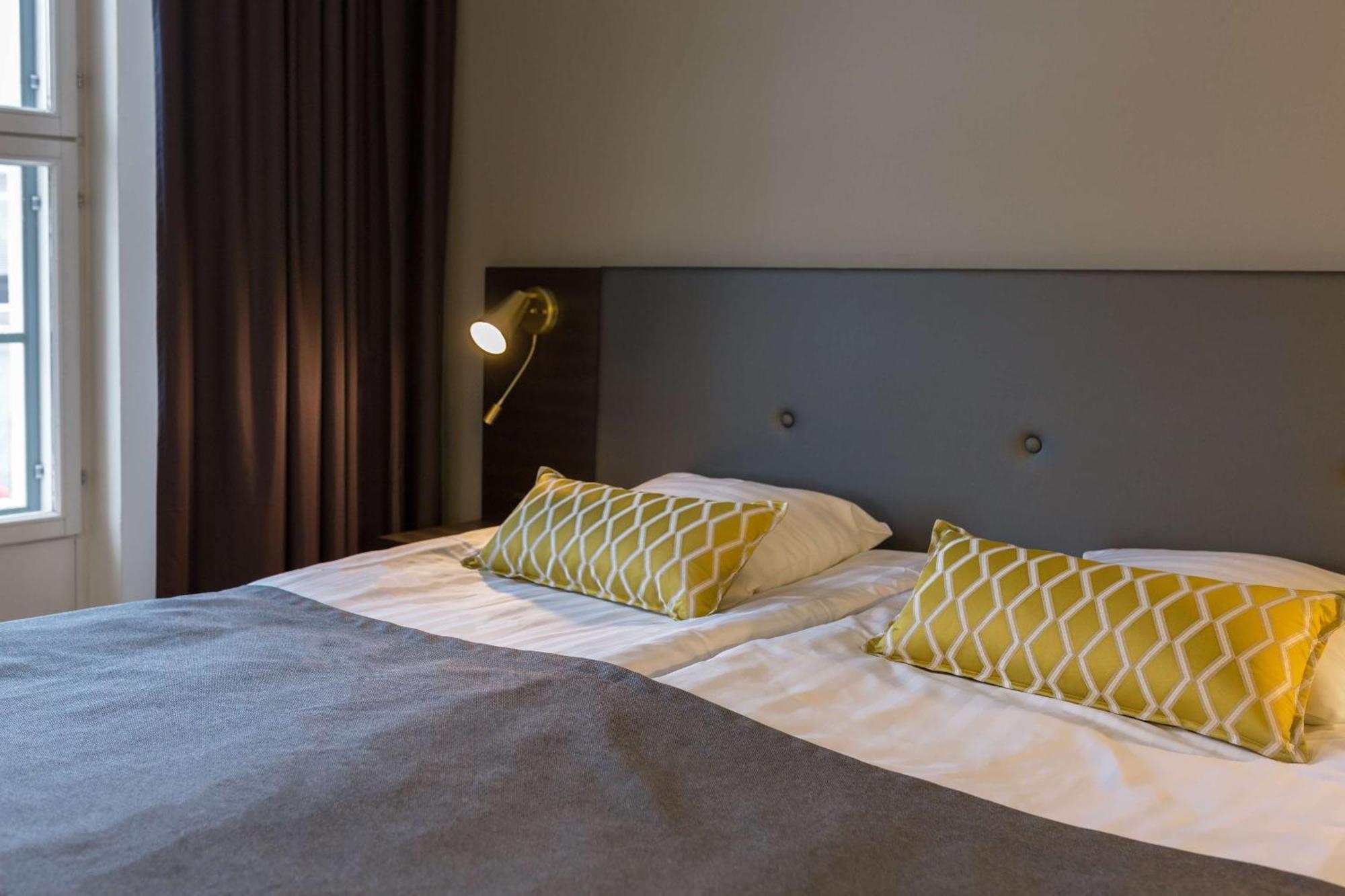 Scandic Grand Marina 4*