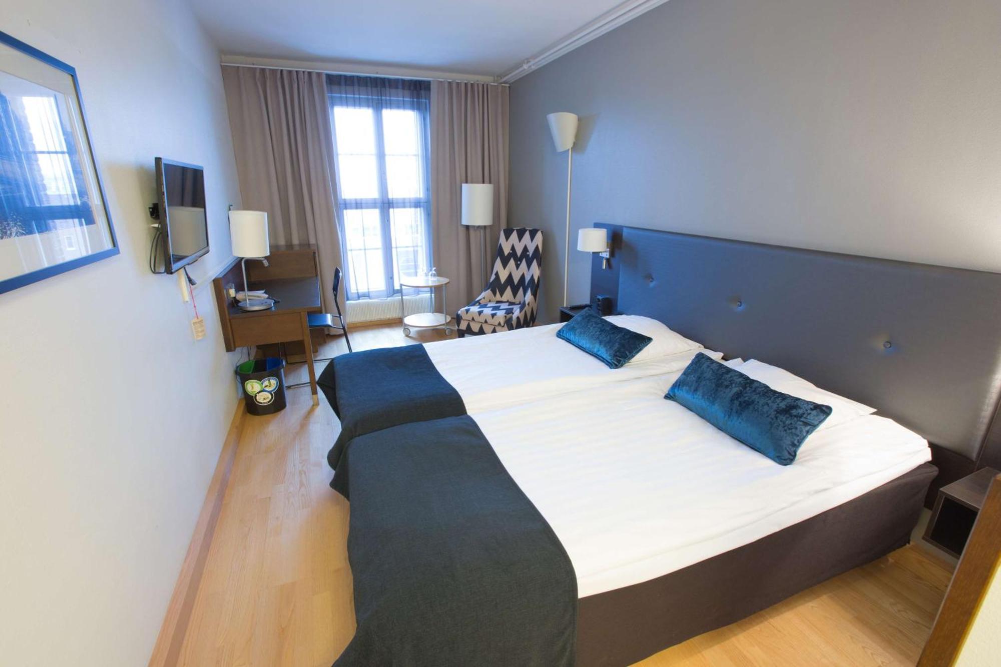 Scandic Grand Marina Helsinki