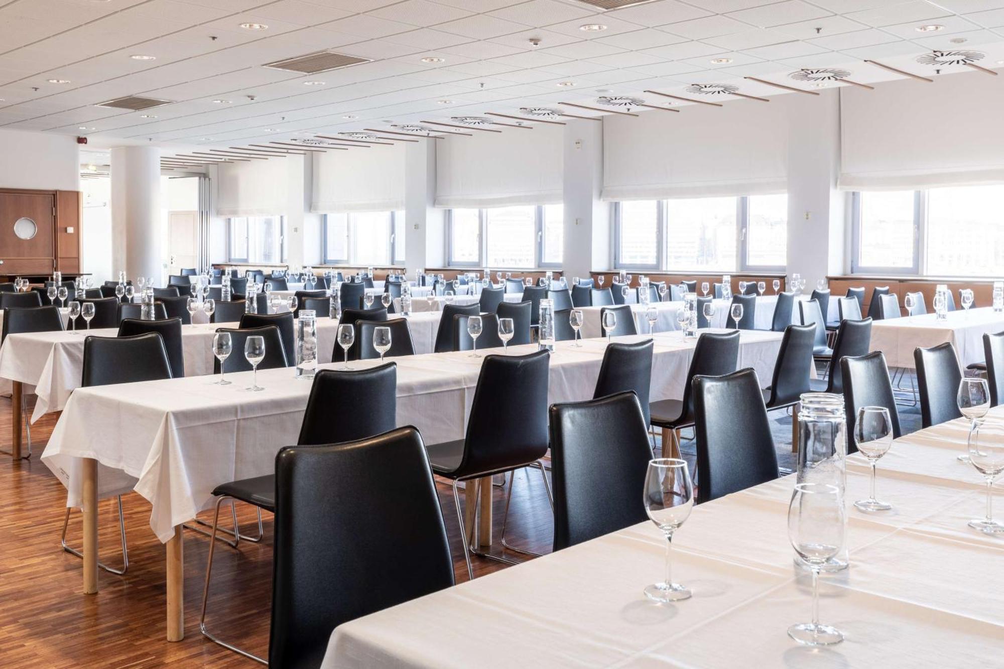 Scandic Grand Marina 4* Helsinki