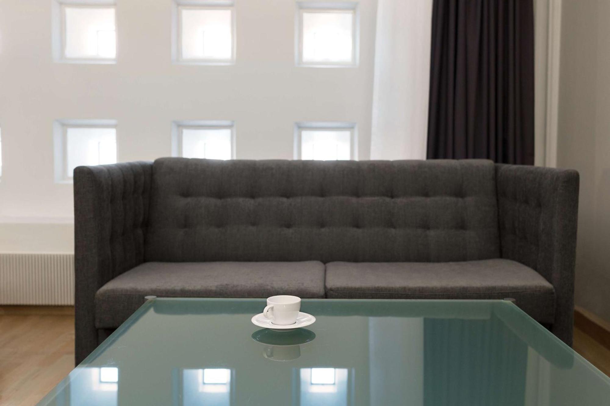 Scandic Grand Marina Helsinki