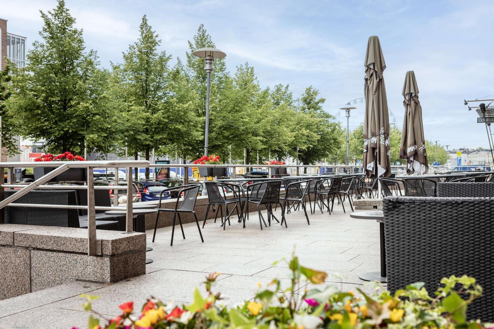 Scandic Grand Marina 4* Helsinki