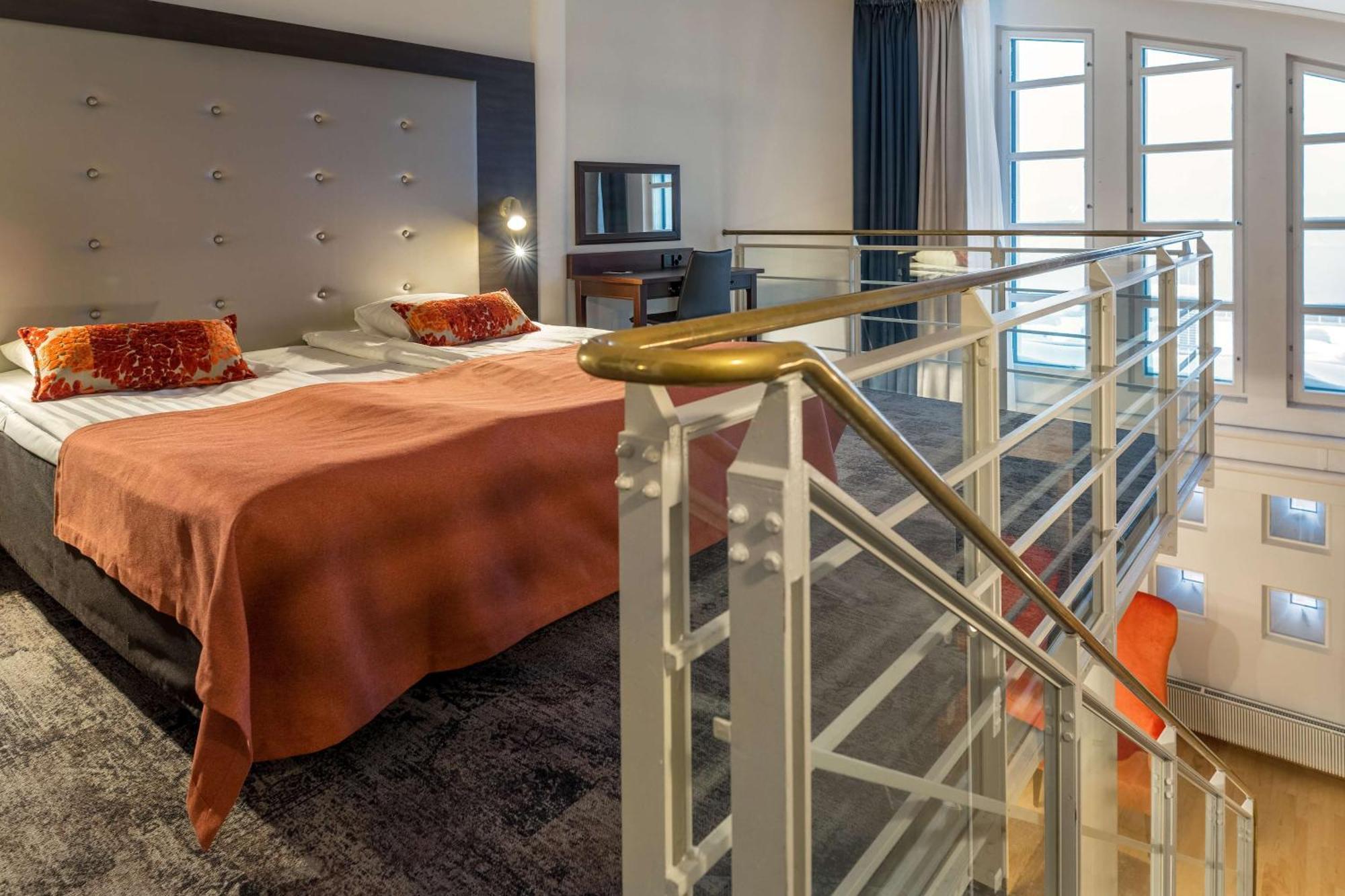 Scandic Grand Marina