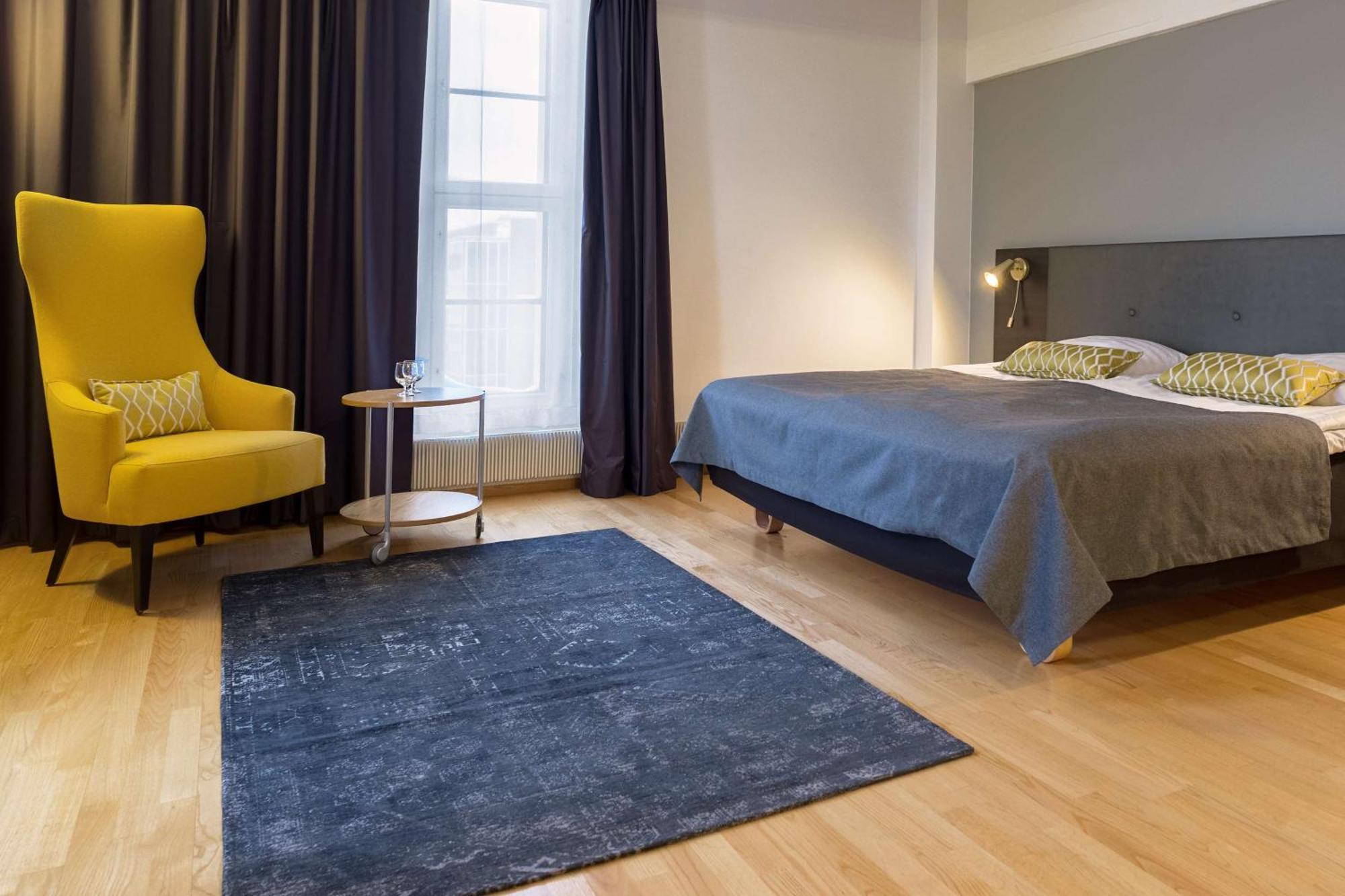 Hotel Scandic Grand Marina 4*