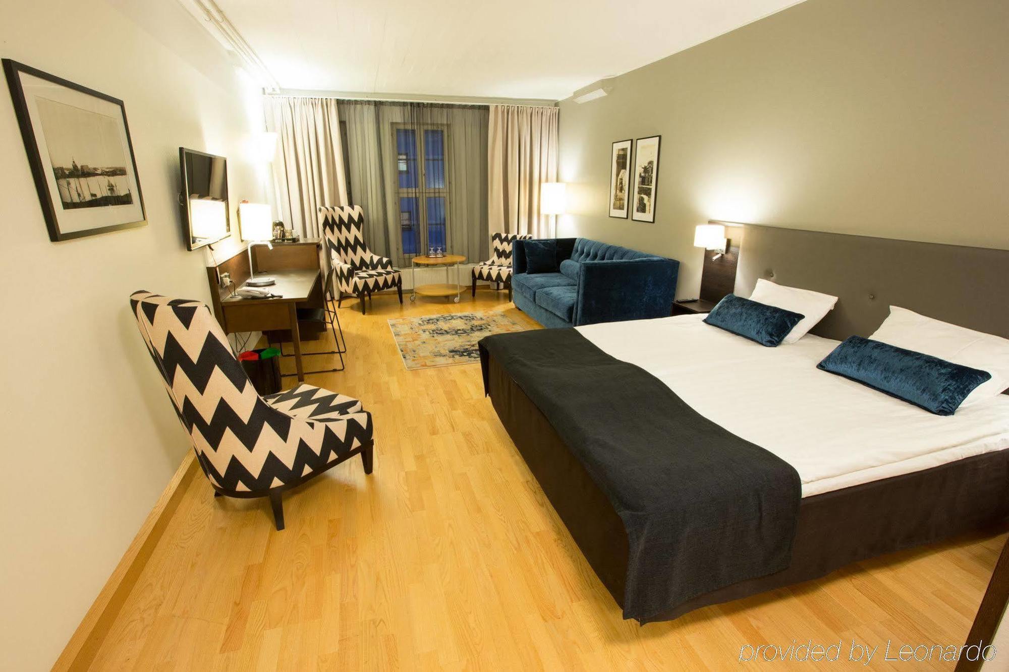 Scandic Grand Marina