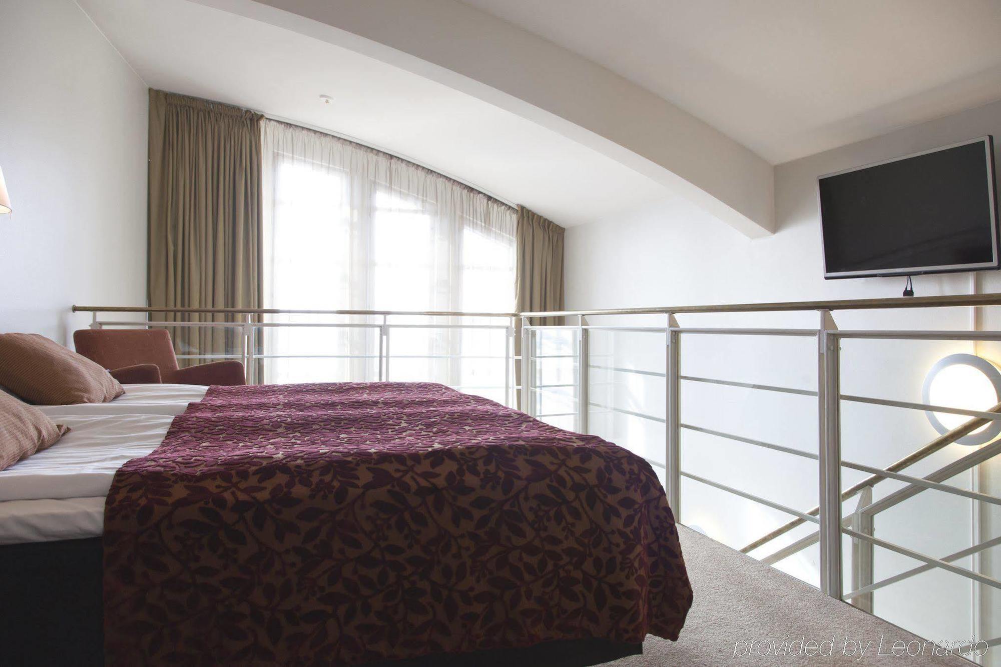 Scandic Grand Marina 4* Helsinki