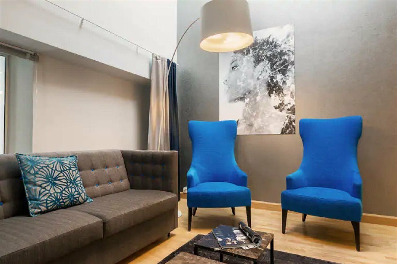 Scandic Grand Marina Hotel Helsinki