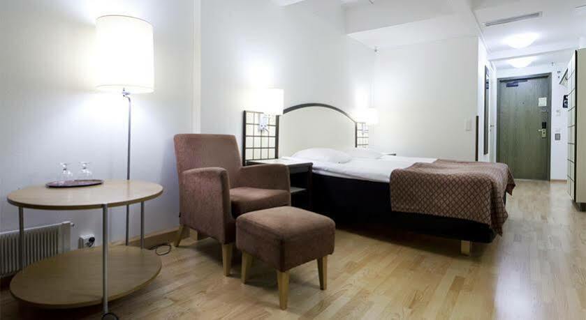Scandic Grand Marina Hotel Helsinki