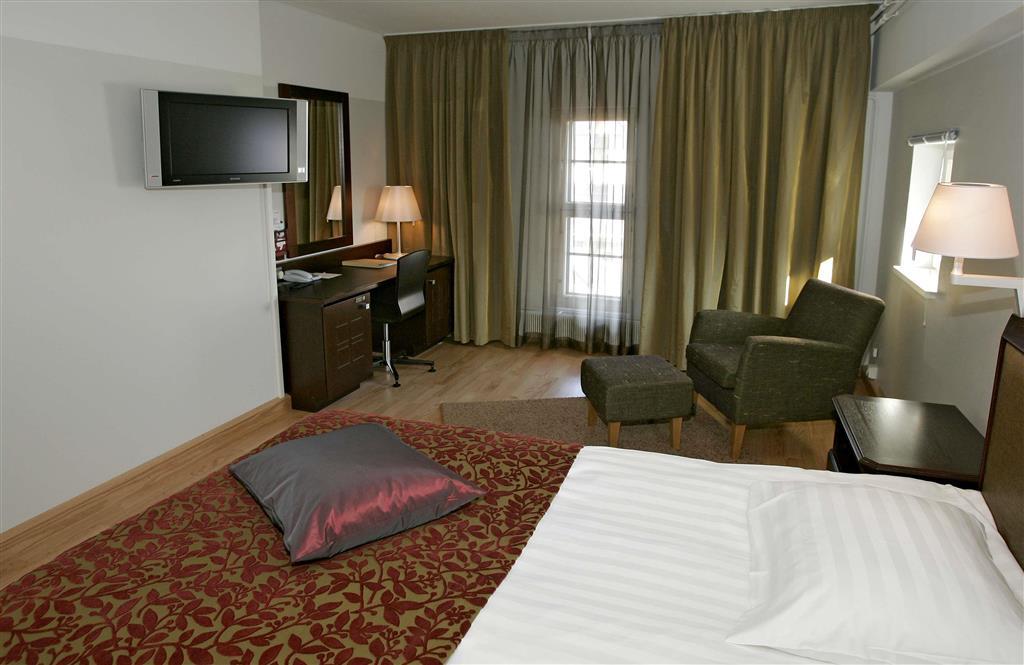 Hotell Scandic Grand Marina Helsingfors