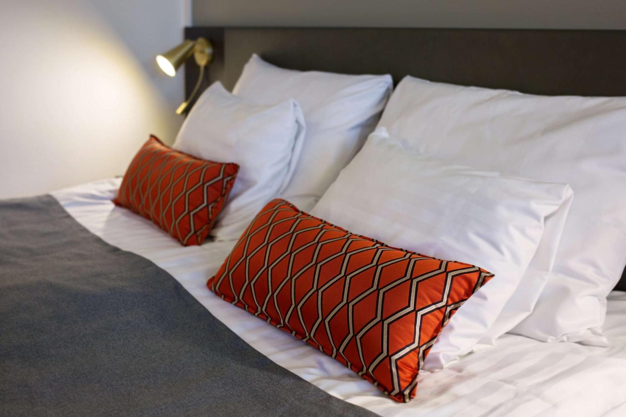 Hotell Scandic Grand Marina 4*