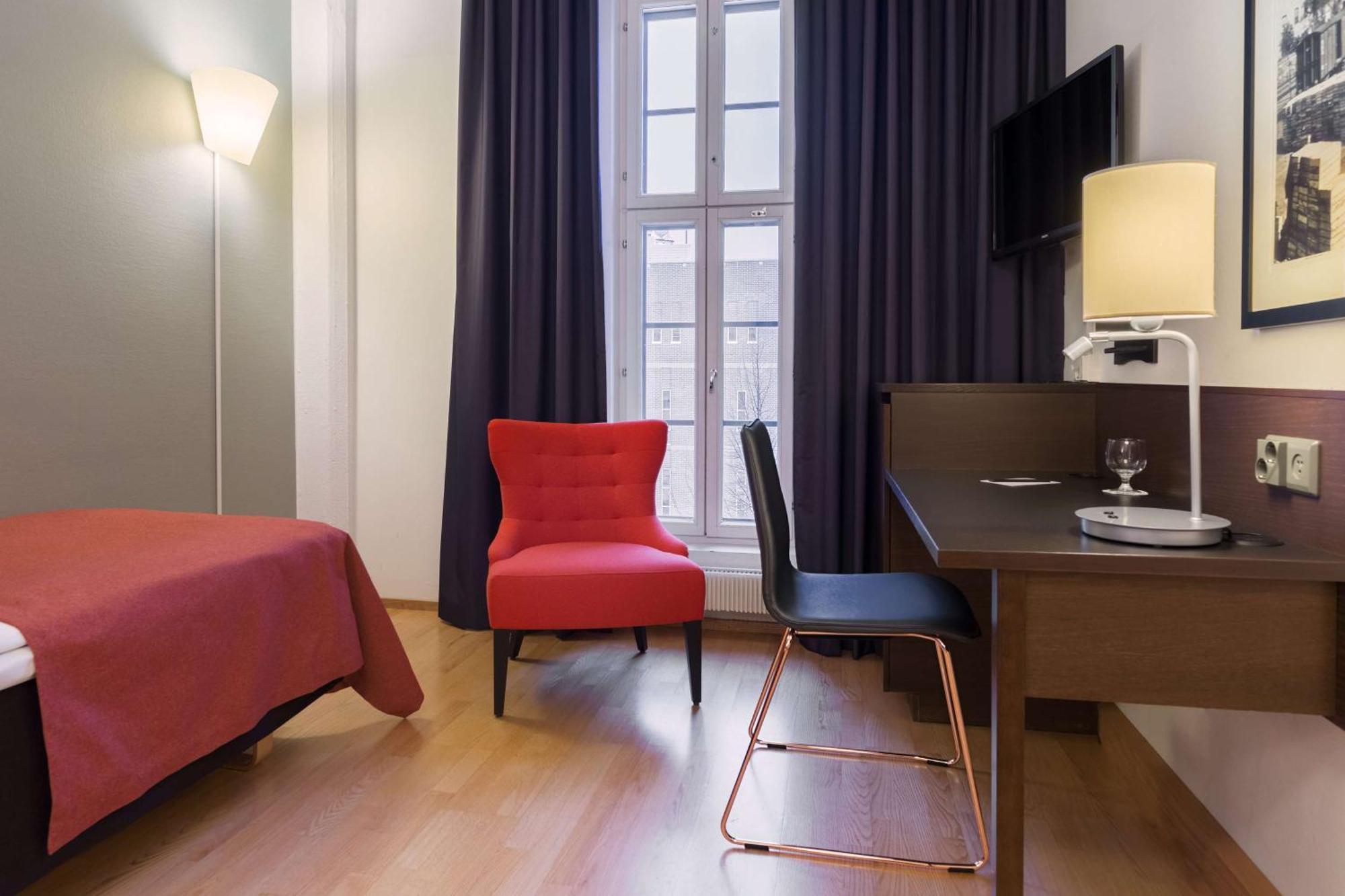 Scandic Grand Marina Hotell Helsingfors