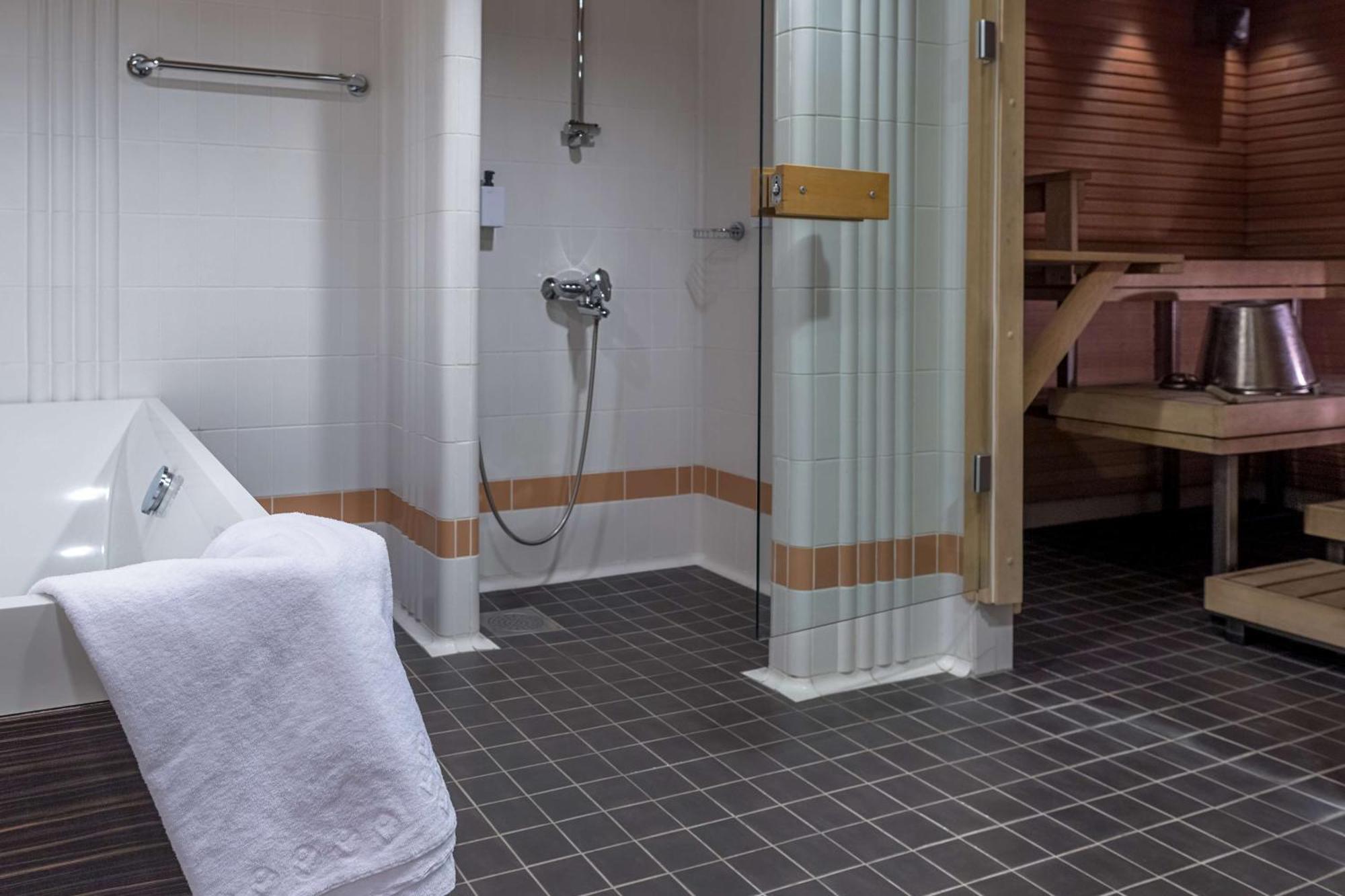 Scandic Grand Marina 4* Helsingfors