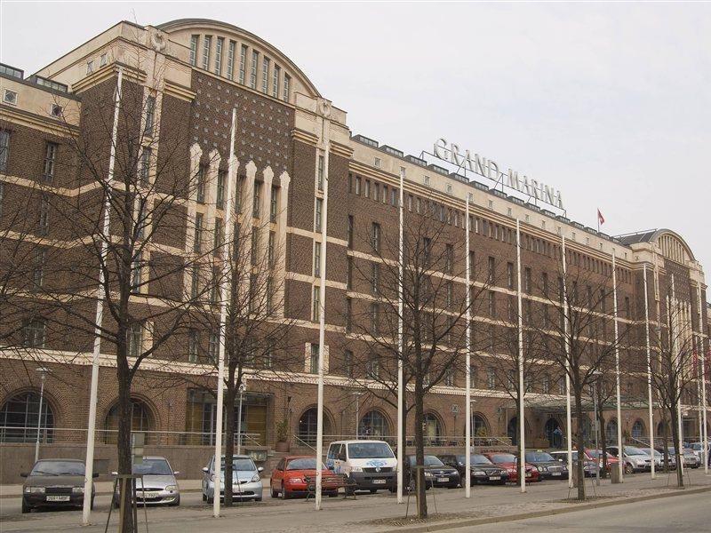 Hotell Scandic Grand Marina 4*