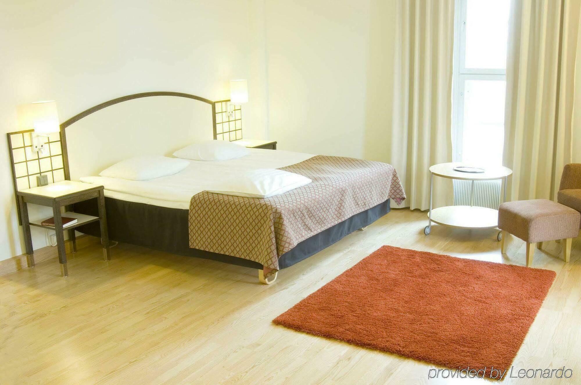 Scandic Grand Marina Hotell Helsingfors